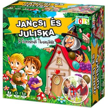 Társasjátékok gyerekeknek kép
