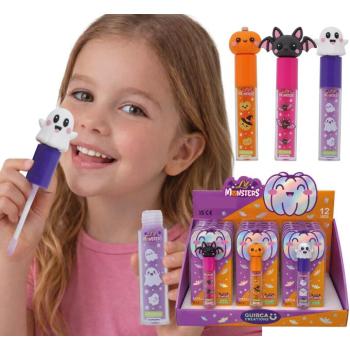 Gyermek ajakfény Lil Monsters 3 ml kép