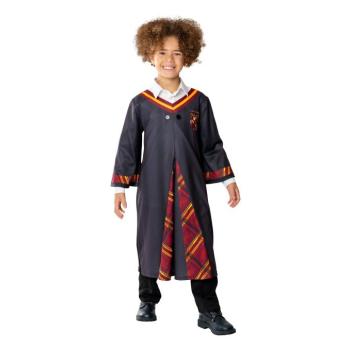 Gyermek tunika - Harry Potter Griffendél Méret - gyermek: S: 122 cm