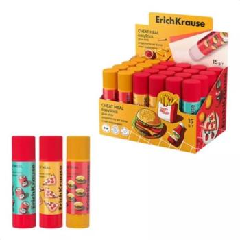Gyorskaja mintás ragasztóstift - 15 g, többféle kép