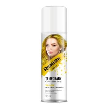 Hajspray 100 ml - Yellow kép