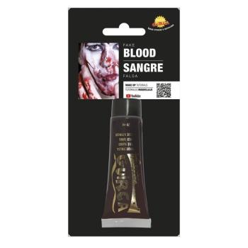 Hamis vér tubusban 20 ml kép