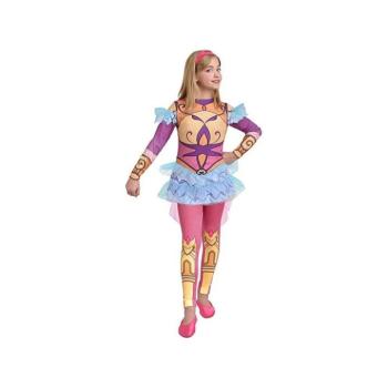 Hamupipőke Armour lány jelmez ( 99 cm ) - Ciao kép