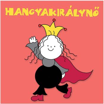 Bogyó és Babóca: Hangyakirálynő mesekönyv - Pagony kép