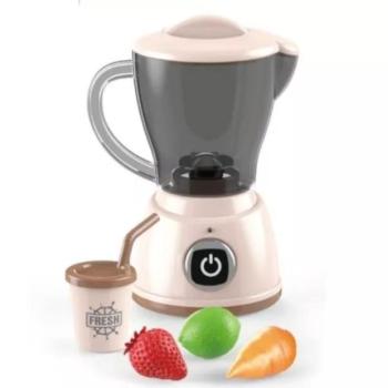 Happy Gourmet: Játék turmixgép - bézs kép