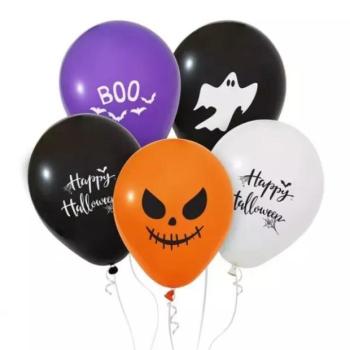 Happy Halloween lufi csomag - 5 db-os