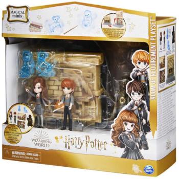 Harry Potter: A szükség szobája játékszett - Spin Master kép