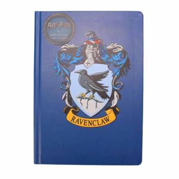 Harry Potter jegyzetfüzet – Hollóhát kép