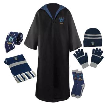 Harry Potter kiegészítő készlet - Hollóhát Méret - gyermek: M kép