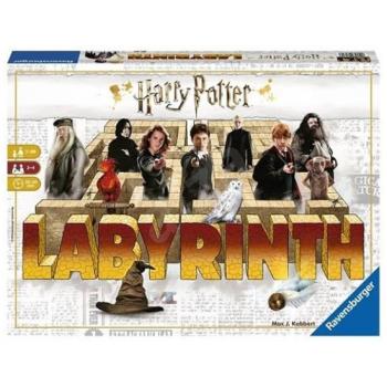 Harry Potter Labirintus társasjáték - Ravensburger kép