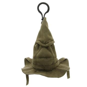 Harry Potter - Teszlek süveg kulcstartó 10cm kép