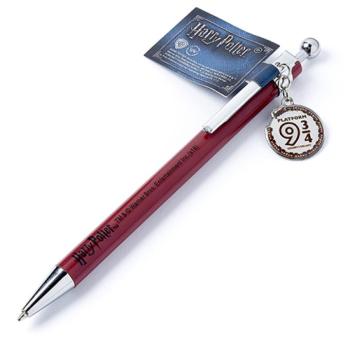 Harry Potter toll - Vágány 9 és 3/4 kép