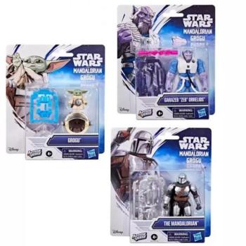Hasbro: Star Wars Akciófigura - 30 cm, többféle kép
