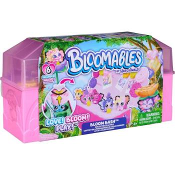 Hatchimals: Bloomables Bloom Bash Multicsomag - Spin Master kép