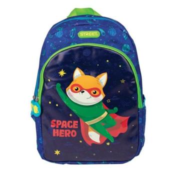 Hátizsák óvodás STREET Space Hero kép