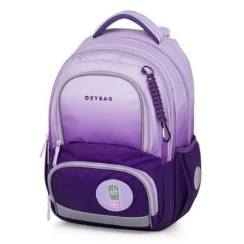 Hátizsák OXY Next purple kép