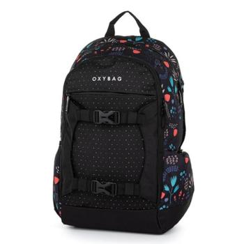 Hátizsák OXY Zero Flowers kép