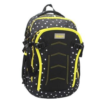 Hátizsák RUCKSACK White dots kép