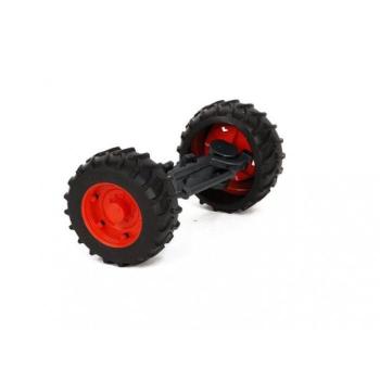 Hátsó tengely Claas Jaguar 980 - Bruder 44138-hoz kép
