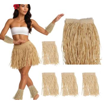 Hawai jelmez - szett kép