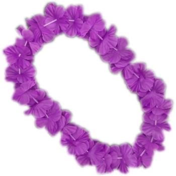 Hawaii lánc - Lila kép