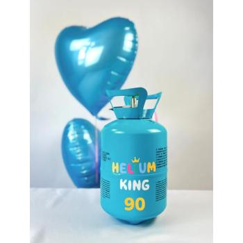 Hélium palack 90 lufihoz kép