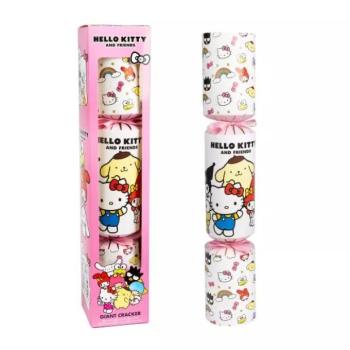 Hello Kitty: Kreatív meglepetés csomag - 55 cm kép