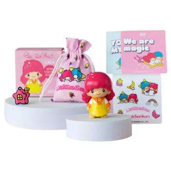 Hello Kitty: Lala Figura Dobozban kiegészítőkkel 6cm kép