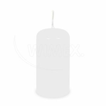 Henger gyertya fehér Ø60 x 120 mm [1 db]