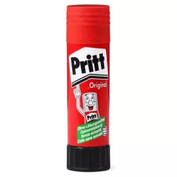 Henkel Pritt Original stift ragasztó - 11 g kép