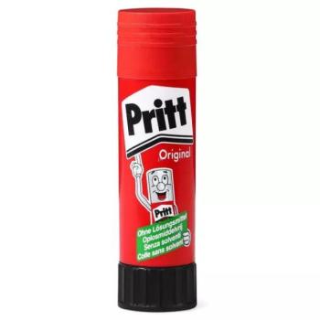 Henkel Pritt Original stift ragasztó - 43 g kép