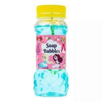 Hercegnős buborékfújó - 145 ml kép