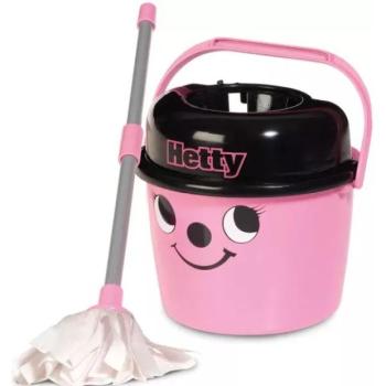 Hetty felmosó szett vödörrel kép