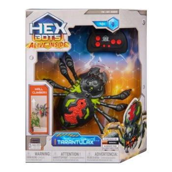 HexBots: Falon mászó távirányítós pók - Spin Master kép