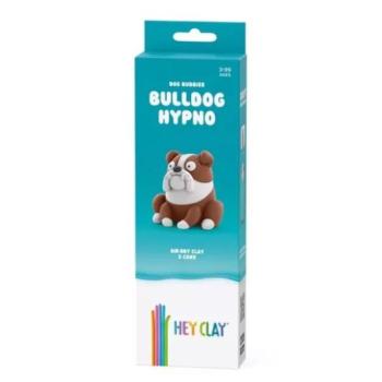 Hey Clay: Gyurma szett - Bulldog kép