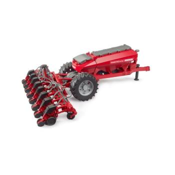 Horsch Maestro 8CX vetőgép - Bruder 2037 kép