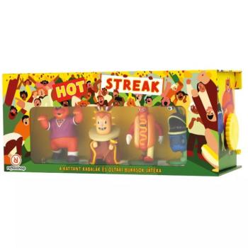 Hot Streak társasjáték kép