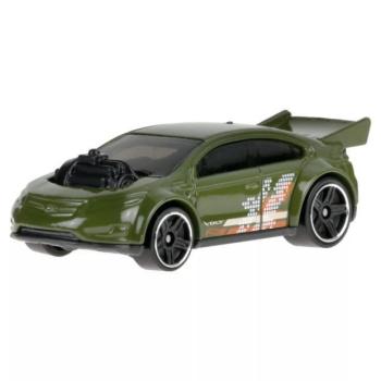 Hot Wheels: Chevy Super Volt kisautó kép