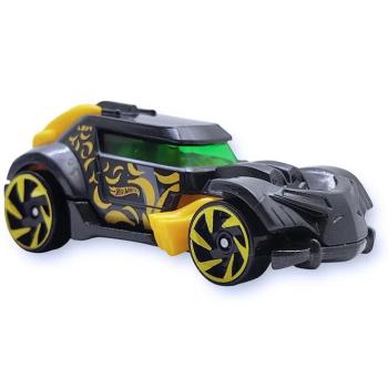Hot Wheels: Go Really Fast kisautó 1/64 - Mattel kép