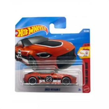 Hot Wheels kisautó - 2023 Nissan Z kép
