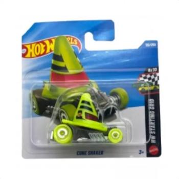 Hot Wheels kisautó - Cone Shaker kép