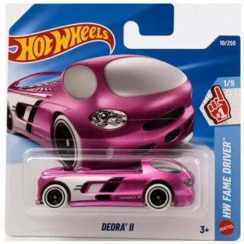 Hot Wheels kisautó - Deora II kép
