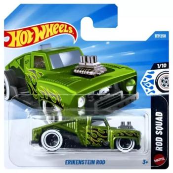 Hot Wheels kisautó - Erikenstein Rod kép