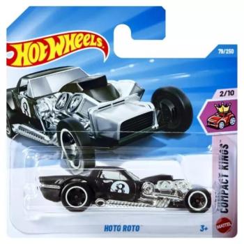 Hot Wheels kisautó - Hoto Roto kép