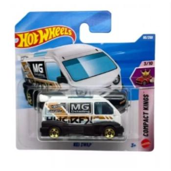 Hot Wheels kisautó - Kei Swap kép