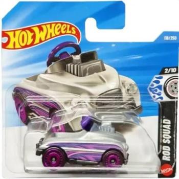 Hot Wheels kisautó - Pedal Driver kép
