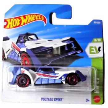 Hot Wheels kisautó - Voltage Spike kép
