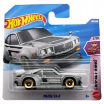 Hot Wheels: Mazda RX-3 kép