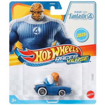 Hot Wheels: RacerVerse Thing kisautó 1/64 – Mattel kép