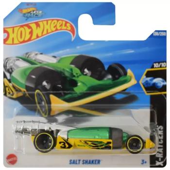 Hot Wheels: Salt Shaker kisautó 1/64 - Mattel kép